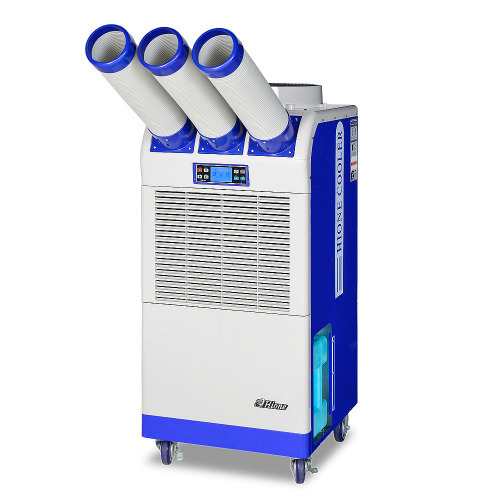 대성하이원 이동식에어컨 DSC-8300A, DSC-3350A, DSC-4500A, DSC-8300A