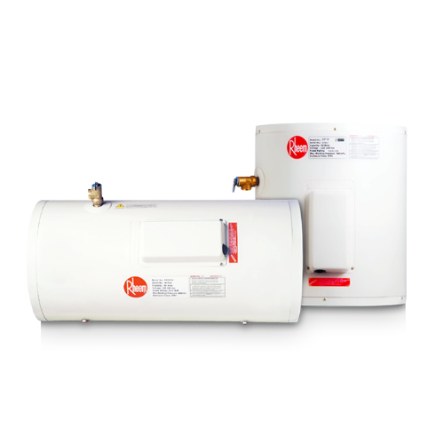  Rheem 저장식 전기온수기